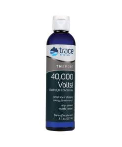 40 000 volt! Elektrolytkoncentrat - 237 ml.
