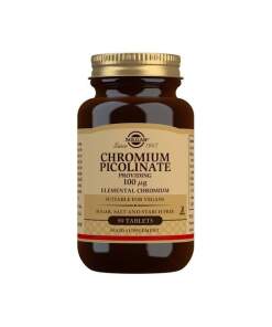 Chromium Picolinate