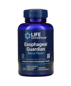 Esophageal Guardian