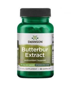 Butterbur Extract