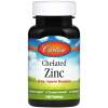 Carlson Labs - Chelated Zinc 100 tablets