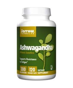 Jarrow Formulas - Ashwagandha