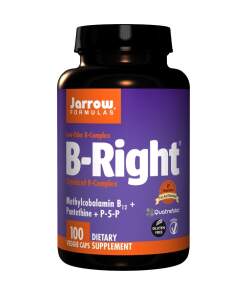 Jarrow Formulas - B-Right 100 vcaps