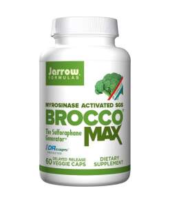 Jarrow Formulas - BroccoMax - 60 vcaps