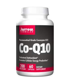 Jarrow Formulas - Co-Q10