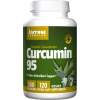 Jarrow Formulas - Curcumin 95 500mg - 120 vcaps