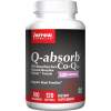 Jarrow Formulas - Q-absorb 100mg - 120 softgels