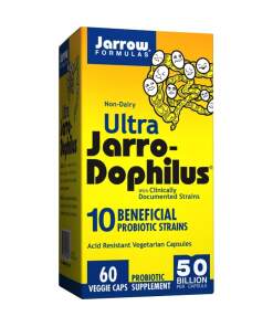 Jarrow Formulas - Ultra Jarro-Dophilus