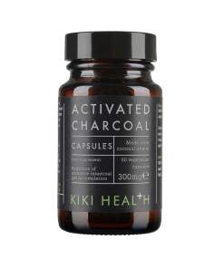 KIKI Health - Activated Charcoal