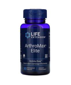 Life Extension - ArthroMax Elite 30 vegetarian tabs