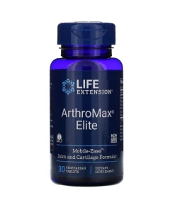 Life Extension - ArthroMax Elite 30 vegetarian tabs