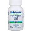 Life Extension - Iron Protein Plus