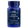 Life Extension - Methylcobalamin 1mg - 60 vegetarian lozenges