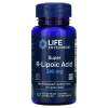 Life Extension - Super R-Lipoic Acid 60 vcaps