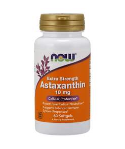 NOW Foods - Astaxanthin