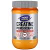 NOW Foods - Creatine Monohydrate 600 grams