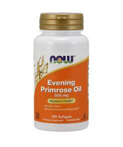 NOW Foods - Evening Primrose Oil