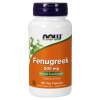 NOW Foods - Fenugreek 100 vcaps