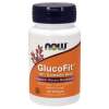 NOW Foods - GlucoFit - 60 softgels