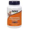 NOW Foods - Glucosamine & Chondroitin with MSM 90 caps