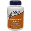 NOW Foods - Glucosamine Sulfate 750mg - 120 caps