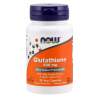NOW Foods - Glutathione with Milk Thistle Extract & Alpha Lipoic Acid