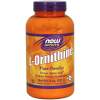 NOW Foods - L-Ornithine Pure Powder - 227 grams
