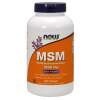 NOW Foods - MSM Methylsulphonylmethane 1500mg - 200 tablets