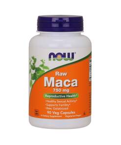 NOW Foods - Maca 6:1 Concentrate