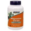 NOW Foods - Magnesium Citrate 400mg - 120 vcaps