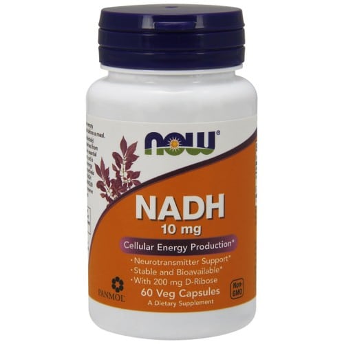 NOW Foods - NADH