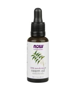 NOW Foods - Neem Oil 30 ml.