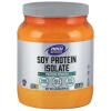 NOW Foods - Soy Protein Isolate
