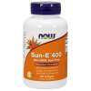 NOW Foods - Sun-E 400 IU - 120 softgels