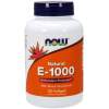 NOW Foods - Vitamin E-1000 100 softgels