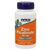 NOW Foods - Zinc Picolinate