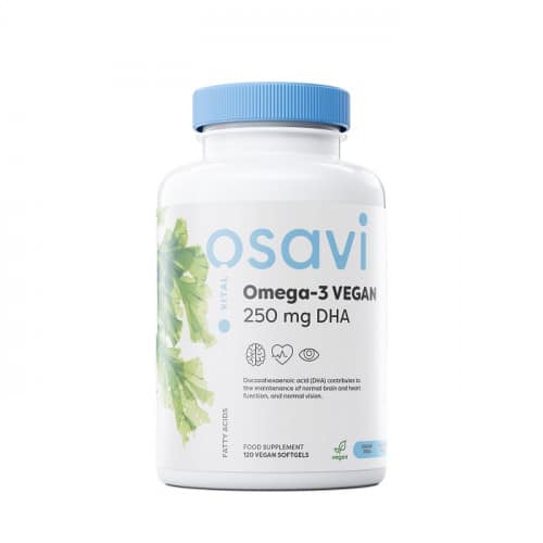 Omega-3 Vegan