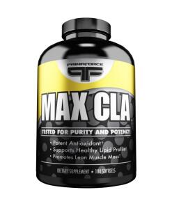 Primaforce - Max CLA - 180 softgels