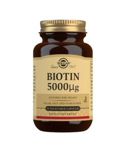 Solgar - Biotin