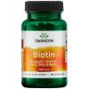 Swanson - Biotin 100 caps
