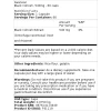 Swanson - Black Cohosh Full Spectrum 540mg - 60 kapsula - Slika 2