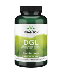 Swanson - DGL