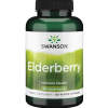 Swanson - Elderberry 120 vcaps