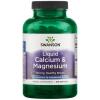 Swanson - Liquid Calcium & Magnesium - 100 softgels