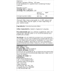 Swanson - N-Acetyl Cysteine, 600mg - 100 kapsula za normalnu funkciju stanica - Slika 2