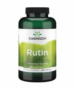 Swanson - Rutin