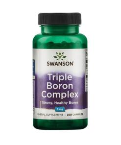 Swanson - Triple Boron Complex