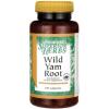 Swanson - Wild Yam Root - 100 caps