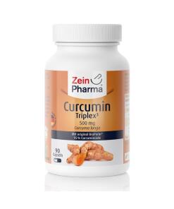 Zein Pharma - Curcumin Triplex