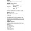 Zein Pharma D-Ribose - Čist energetski suplement od 200g - Slika 2